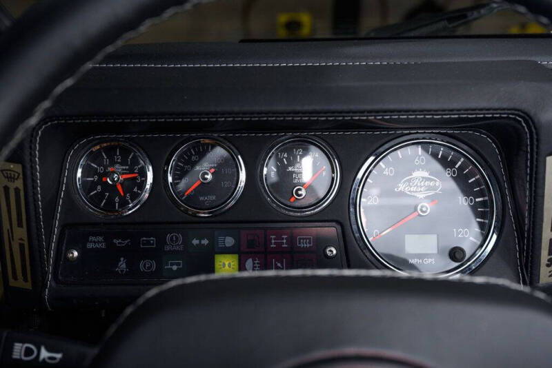 1994 Land Rover Defender 90