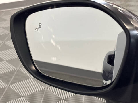 2022 Honda Civic EX-L