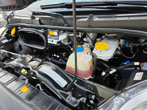 2023 RAM ProMaster 3500 159 WB