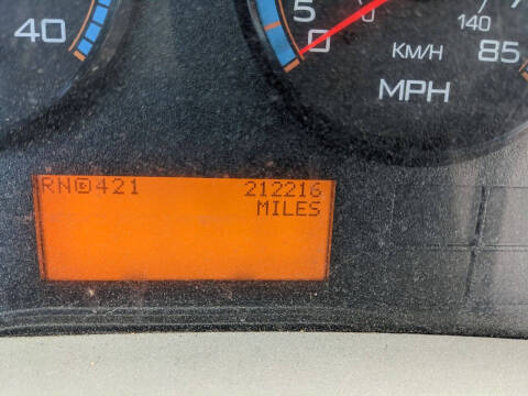 2019 International 4300 24 ft Cab Chassis(CDL)