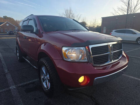 2007 Dodge Durango Limited