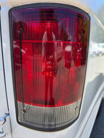 2011 Ford E-Series