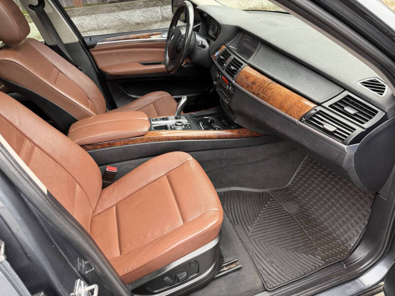 2012 BMW X5 xDrive35d