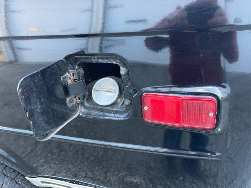 1978 GMC VAN DURA 35