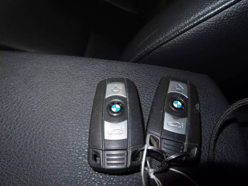 2015 BMW X1 sDrive28i