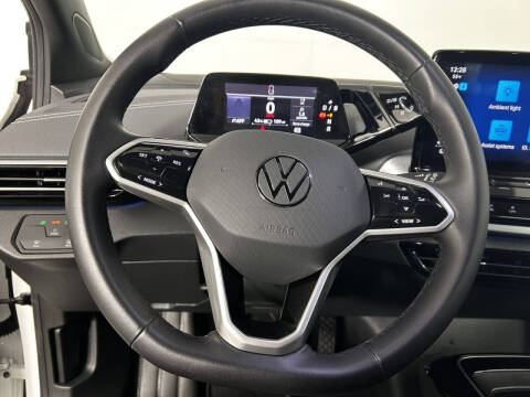 2023 Volkswagen ID.4 Pro