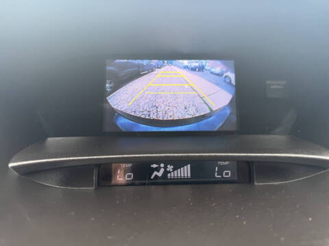 2016 Acura RDX