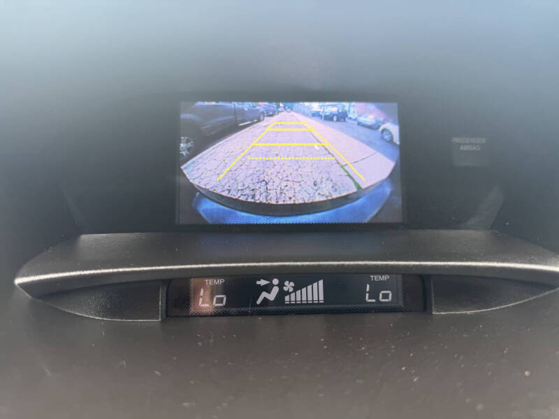 2016 Acura RDX