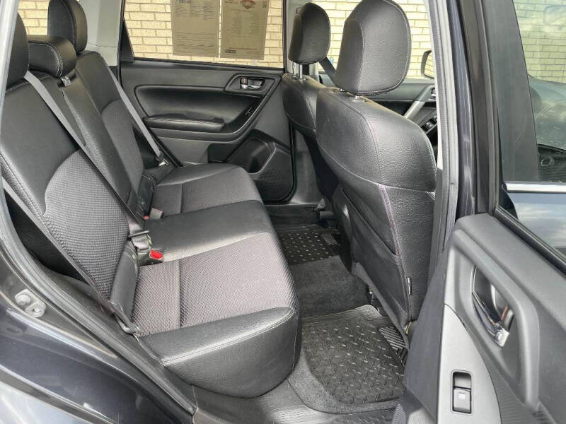 2014 Subaru Forester 2.0XT Premium
