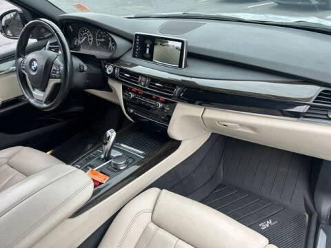 2018 BMW X5 xDrive40e iPerformance