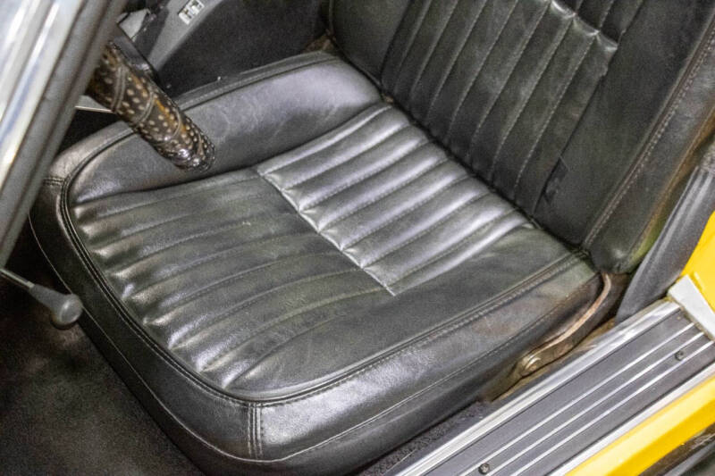 1974 Chevrolet Corvette