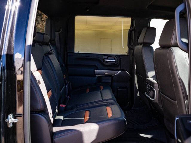 2023 GMC Sierra 2500HD