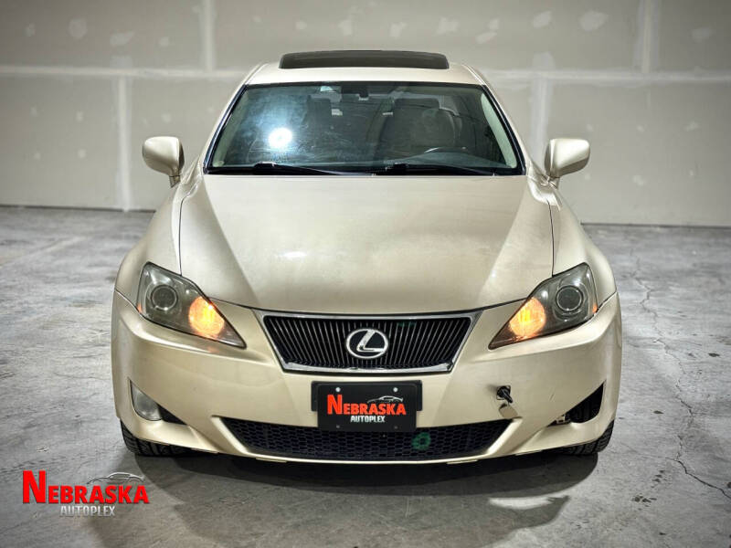 2006 Lexus IS 250