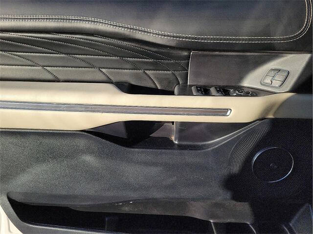 2020 Ford Expedition MAX Platinum