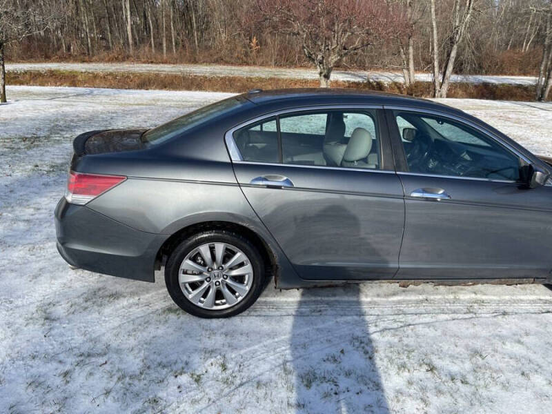 2011 Honda Accord