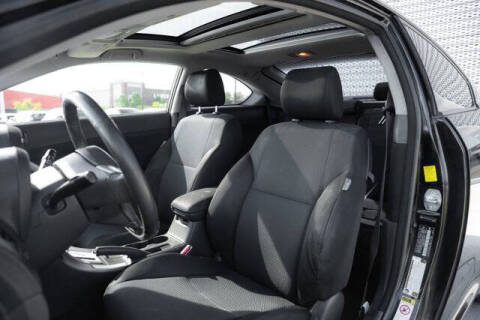 2010 Scion tC
