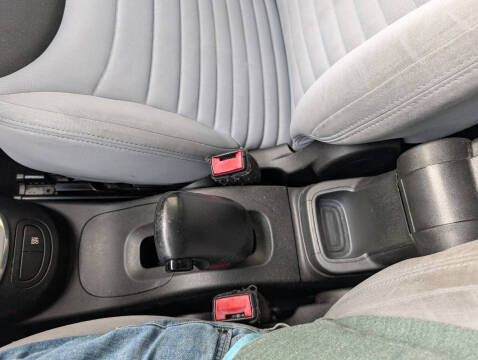 2014 FIAT 500L Easy