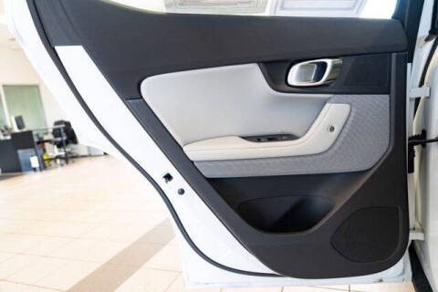 2024 Polestar 2 Long Range Dual Motor