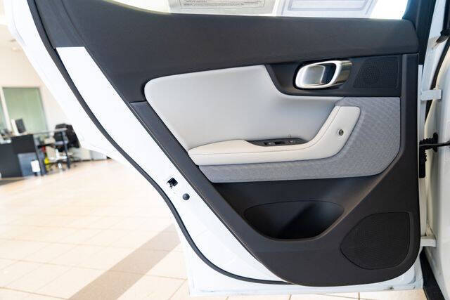 2024 Polestar 2 Long Range Dual Motor