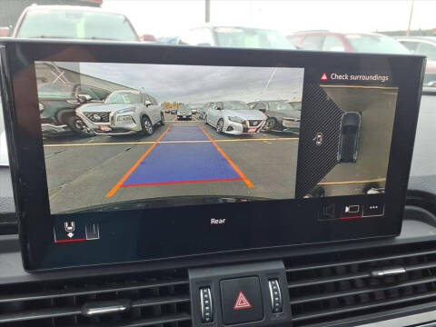 2023 Audi Q5 quattro S line Prem Plus 45 TFSI