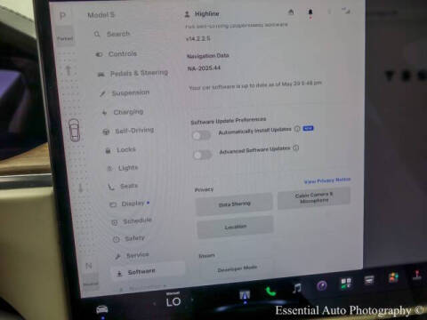 2023 Tesla Model S