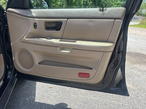 2006 Ford Taurus SE