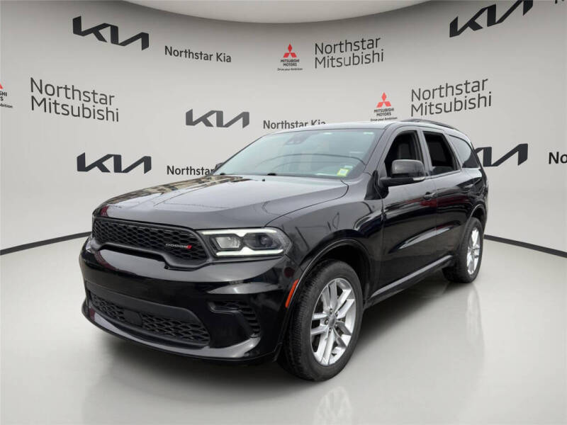 2024 Dodge Durango GT