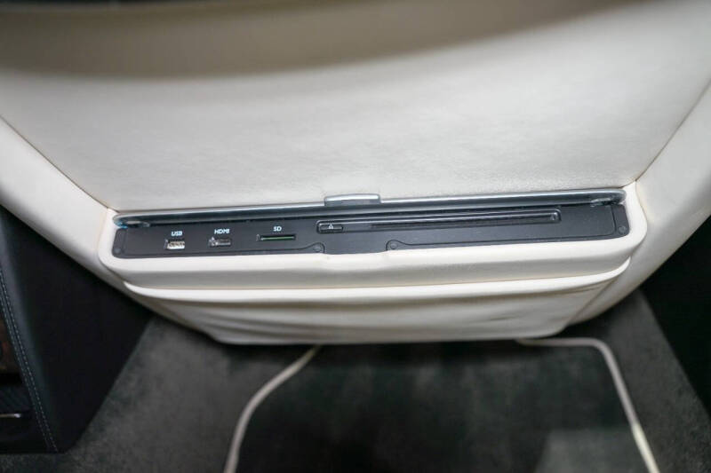 2014 Bentley Flying Spur