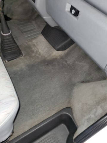 1995 Volkswagen EuroVan Campmobile