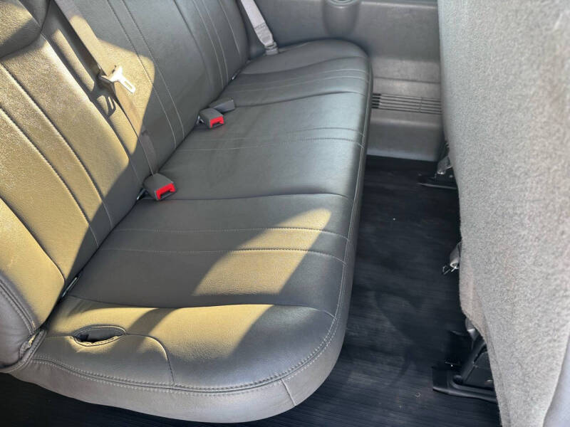 2019 Chevrolet Express LS 3500