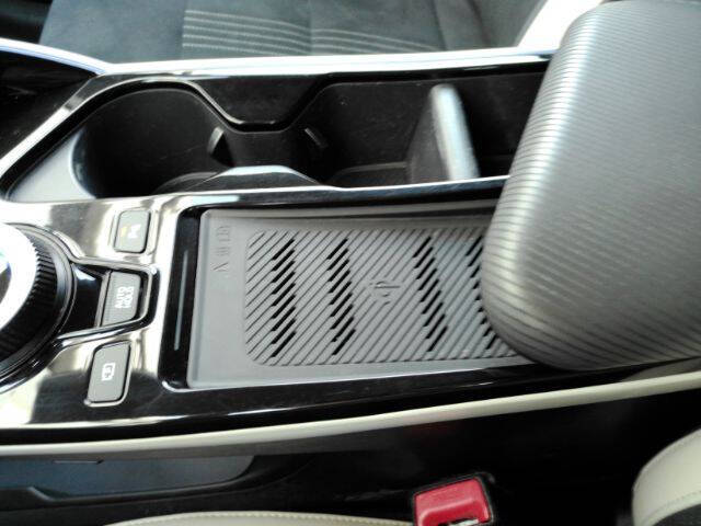 2023 Kia EV6 GT-Line