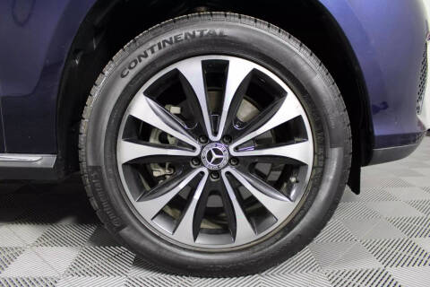 2019 Mercedes-Benz GLS GLS 450