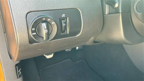 2008 Ford Shelby GT500