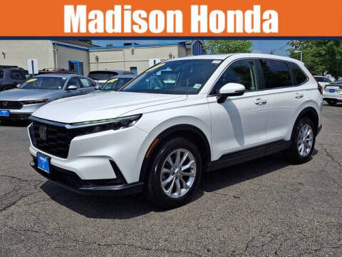 2023 Honda CR-V