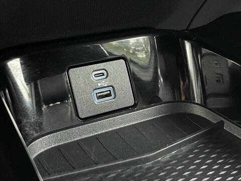 2023 Ford Mustang Mach-E Select