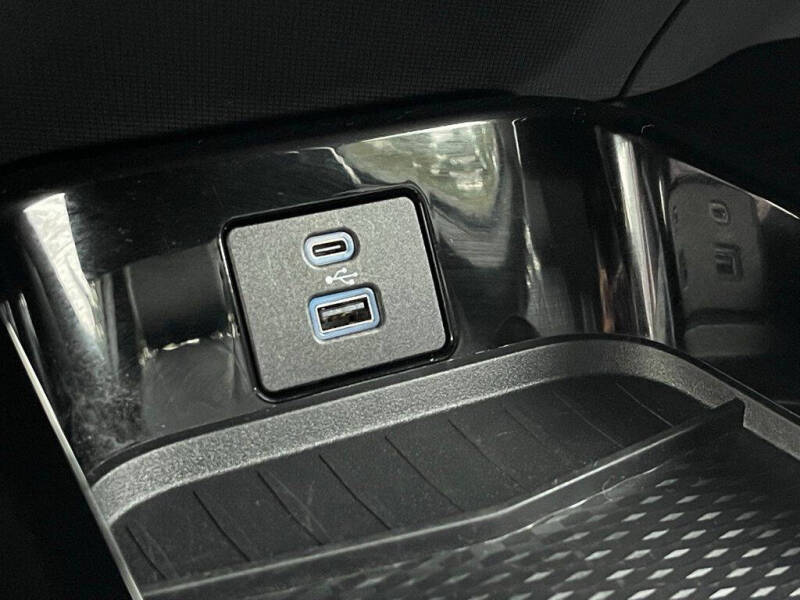 2023 Ford Mustang Mach-E Select