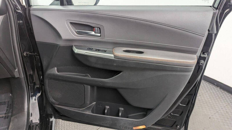 2022 Toyota Sienna XSE 7-Passenger