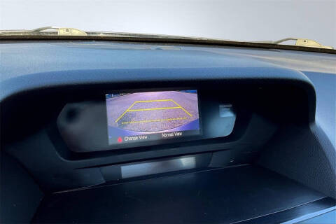 2018 Acura ILX w/Special Edition