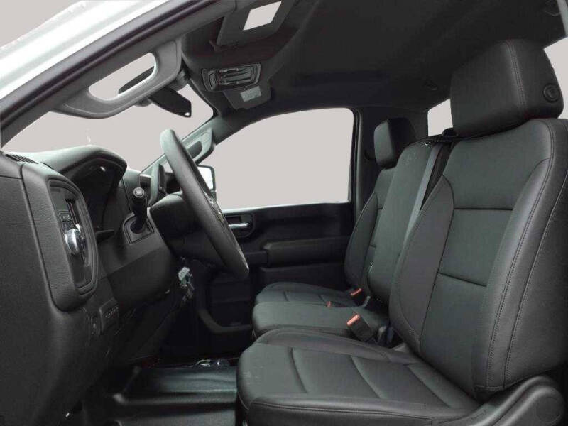 2024 GMC Sierra 3500HD