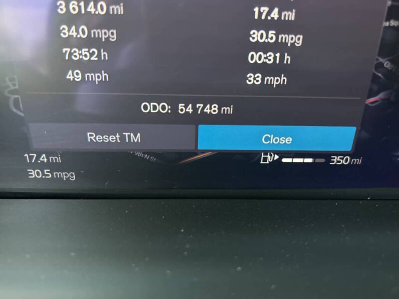 2024 Volvo S60 B5 Plus Dark Theme