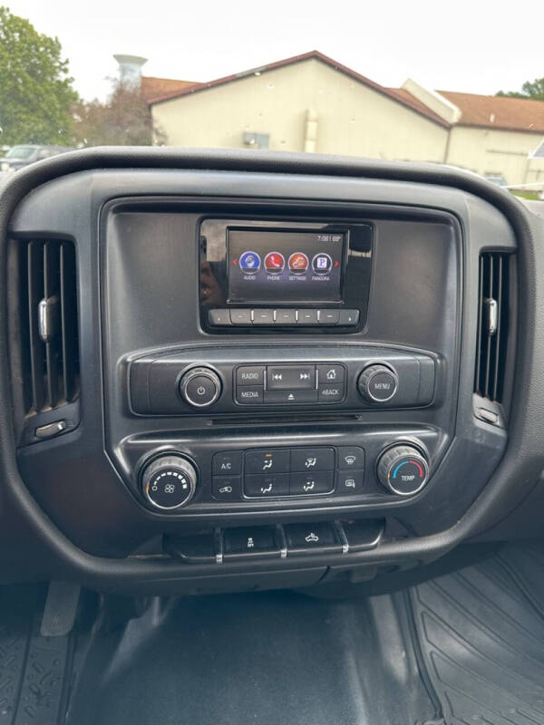 2014 GMC Sierra 1500