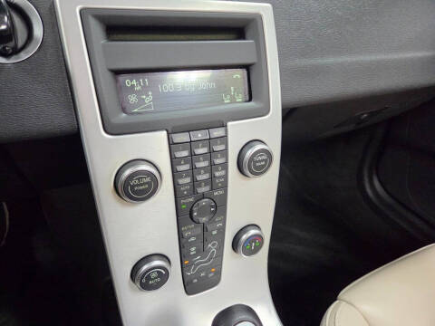 2012 Volvo C70 T5