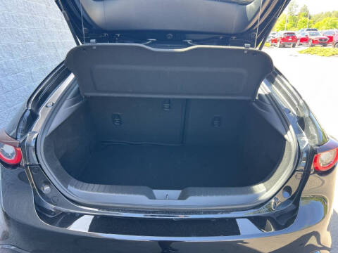 2026 Mazda Mazda3 Hatchback 2.5 S