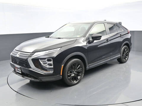 2023 Mitsubishi Eclipse Cross for sale at Winchester Mitsubishi in Winchester VA