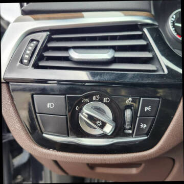 2018 BMW 5 Series 530e xDrive iPerformance