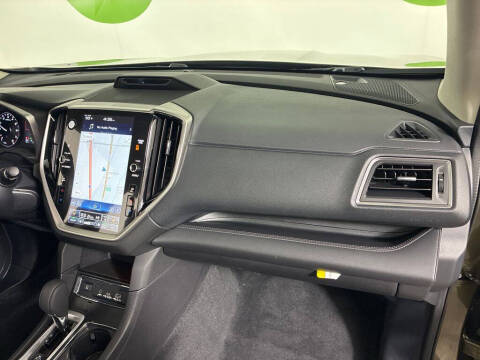 2025 Subaru Ascent Limited 7-Passenger