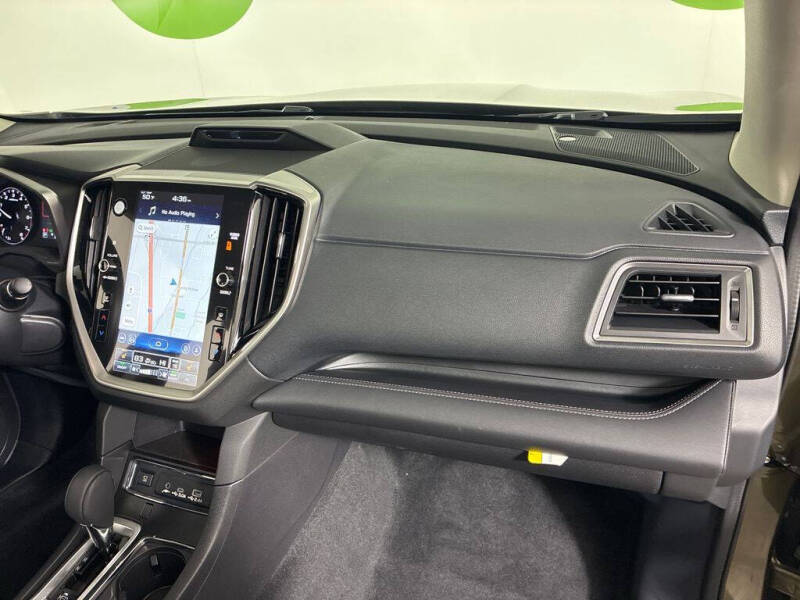 2025 Subaru Ascent Limited 7-Passenger