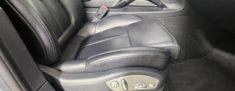 2016 Porsche Cayenne GTS