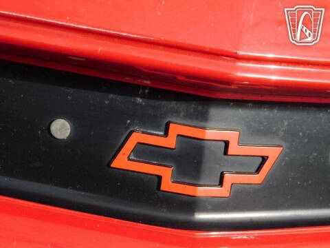 1993 Chevrolet Camaro Z28