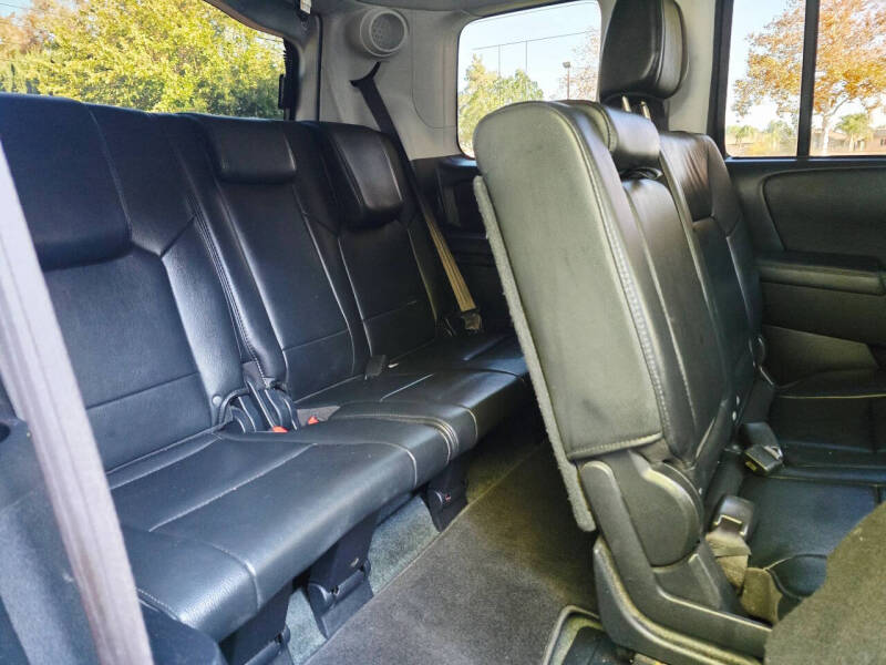 2013 Honda Pilot Touring